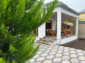 Gabala Serenity